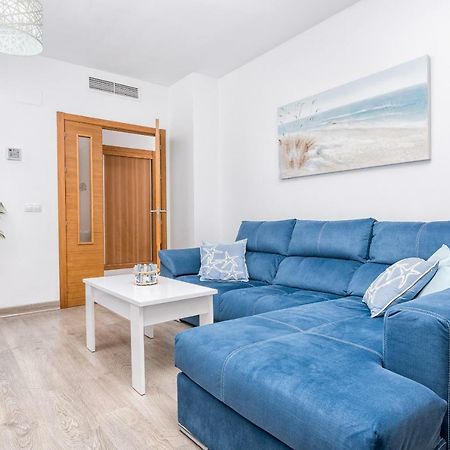 Nuevo Rincon Apartment รินกอนเดลาวิกตอเรีย ภายนอก รูปภาพ