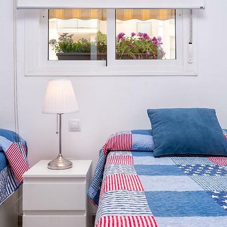 Nuevo Rincon Apartment รินกอนเดลาวิกตอเรีย ภายนอก รูปภาพ